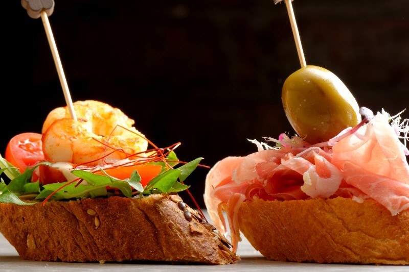 Tapas picture
