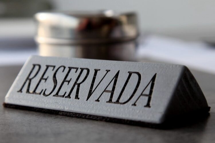 Online Booking